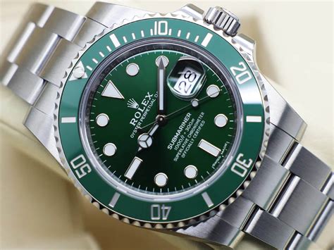 rolex grüner ring|rolex green vs green.